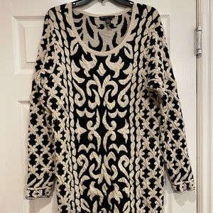 I.N.C Sweater Dress